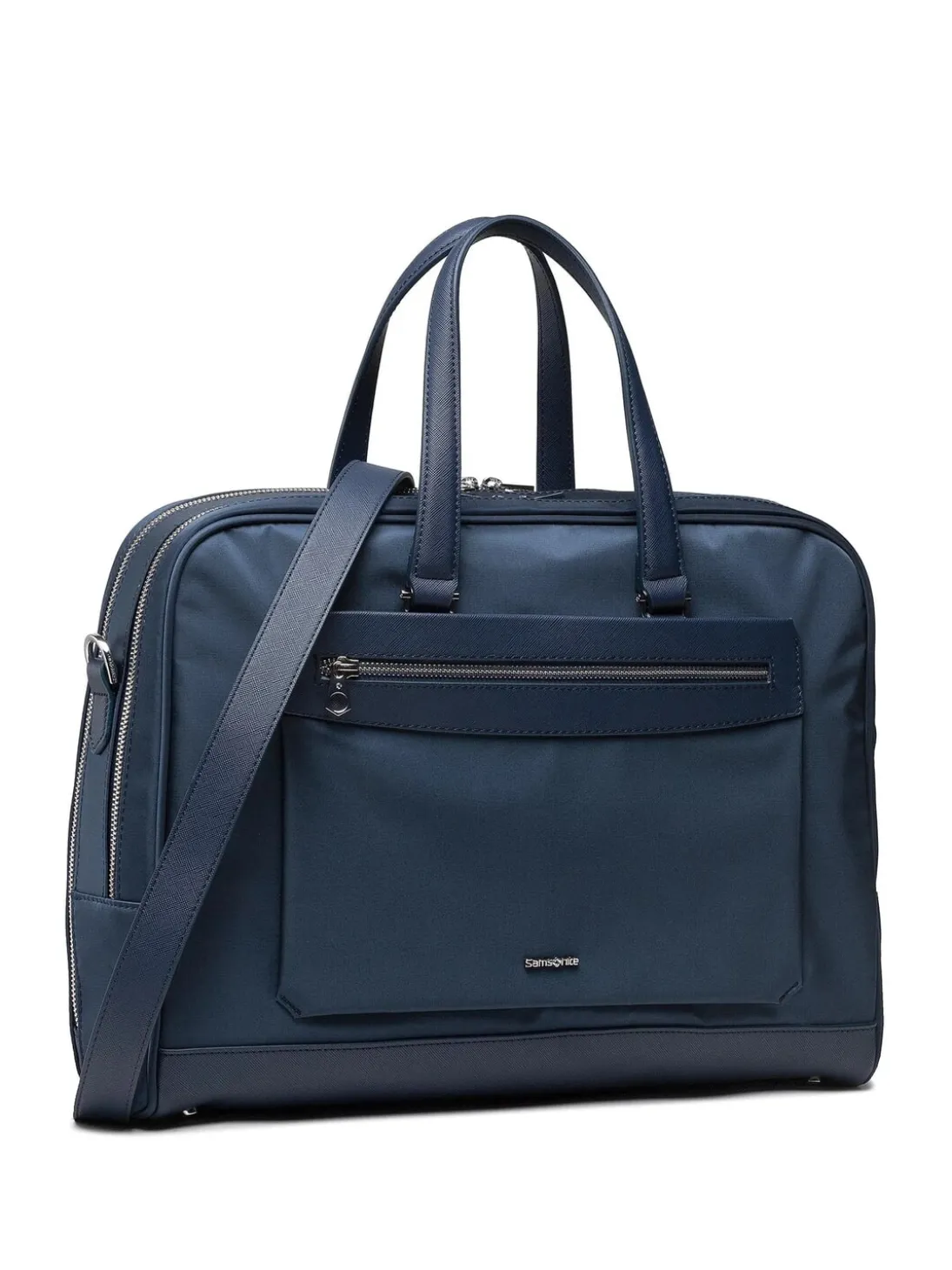 ZALIA 2.0 Cartella porta PC 15,6"
