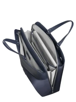 ZALIA 3.0 Cartella porta PC 14,1"