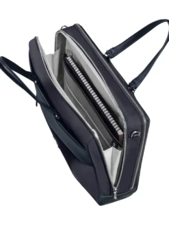 ZALIA 3.0 Cartella porta PC 15,6"