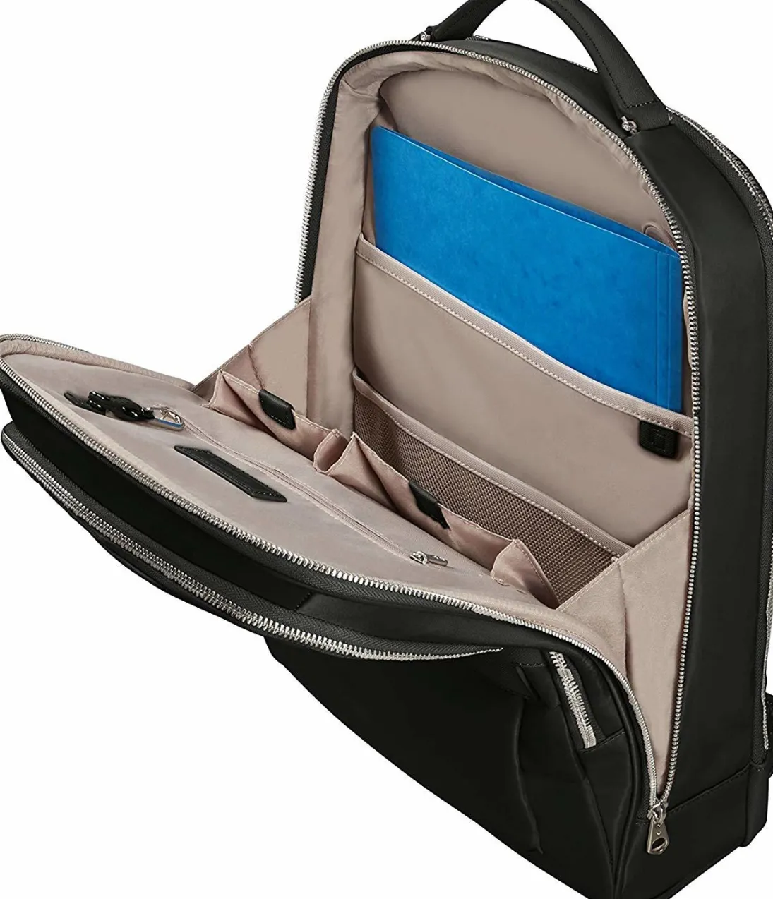 ZALIA 2.0 Zaino a spalla, porta PC 15,6"