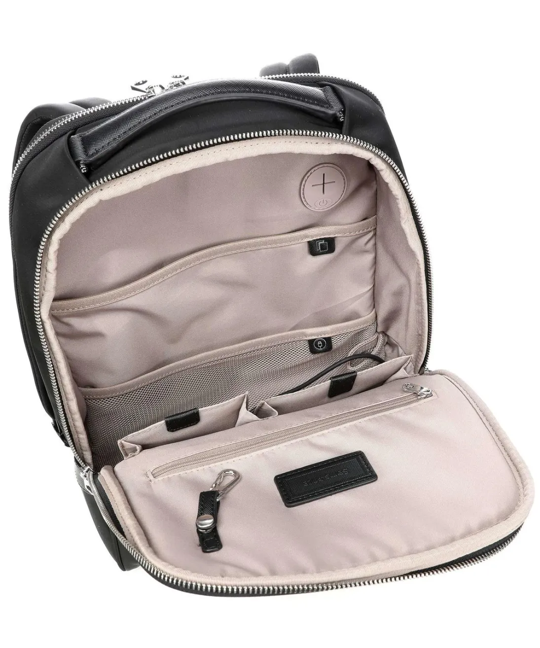 ZALIA 2.0 Zaino Porta PC 14"