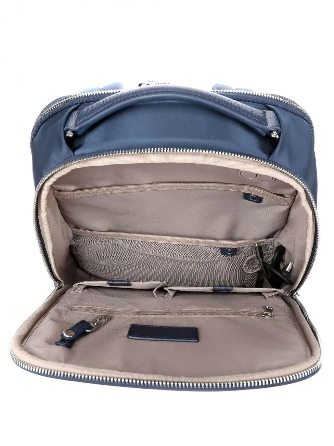 ZALIA 2.0 Zaino Porta PC 14"