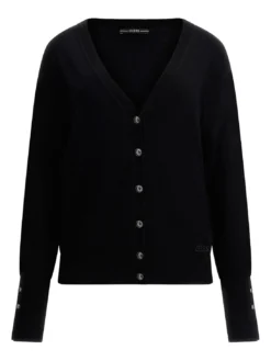 ZENA Cardigan con bottoni