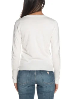 ZENA Cardigan con bottoni