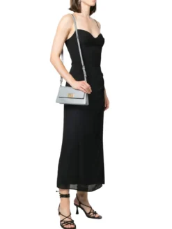 ZOE Frame bag con catenella