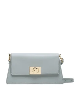 ZOE Frame bag con catenella
