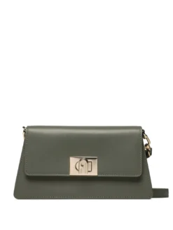 ZOE Frame bag con catenella