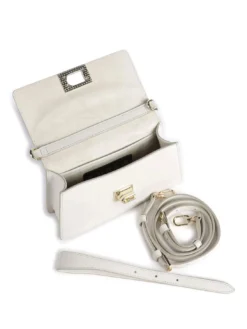 ZOE Frame bag con catenella