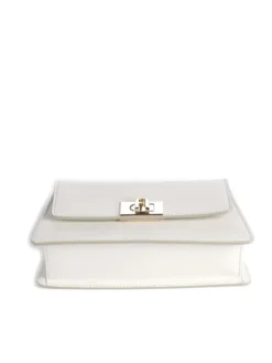 ZOE Frame bag con catenella