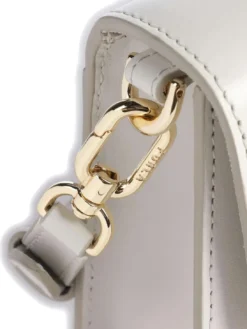 ZOE Frame bag con catenella
