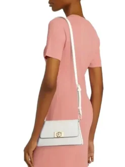 ZOE Frame bag con catenella